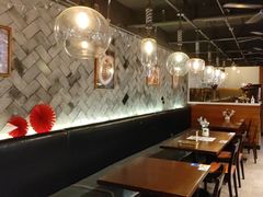 -斯比特花园西餐厅(东方商厦店)