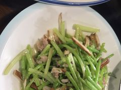 -小乡小镇·传承桐庐土菜·老板亲自烧的菜