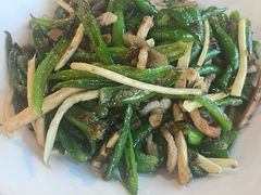 萧山辣椒菜-翠姐姐农家大院·老底子萧山菜(建设一路店)