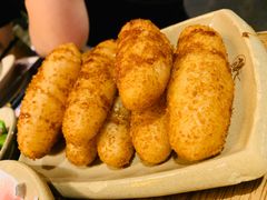 红糖糍粑-蜀大侠火锅(四川北路店)