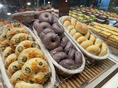 -爱达乐面包生日蛋糕(郫县时代天街店)