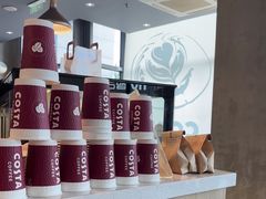 -COSTA COFFEE(龙德广场店)