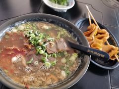 -云龙湖阿喆米线(云龙湖店)
