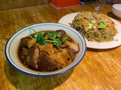 同安封肉-聪辉同安老美食饭店(大元路店)