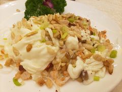 -顺德人家食府(黄金广场店)
