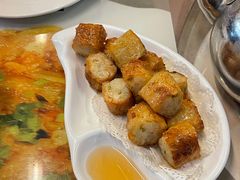 -盛中钰广味小馆