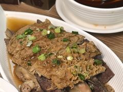 -百福麵家(新馬路店)