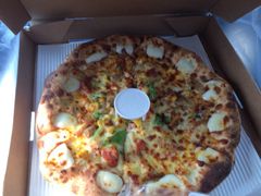 iphone_upload_pic-必胜客(松江三湘宅急送店)