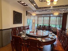 -山水茶艺馆·点心粤菜·30年老字号