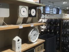 -MUJI无印良品(鑫嘉汇购物中心店)