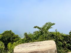 -海南铜鼓岭景区