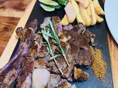 -JUKEBOX玖部音乐餐厅(华侨城店)