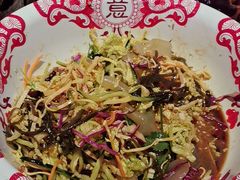-人民公社大食堂(张家湾店)