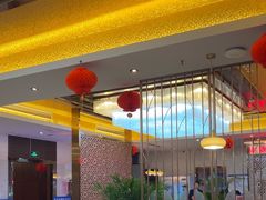 -燕兰楼·清真西北融合菜(亚运村店)
