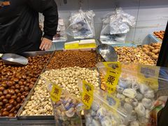 奶枣-一栗·新鲜零食炒货(太原街沃尔玛店)