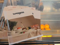 -Wagas沃歌斯(五道口购物中心店)