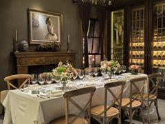 -Le Bistrot de Racine