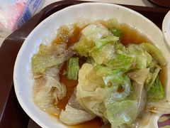 -真功夫(北京路步行街店)