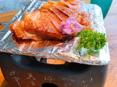 秘制炭烧肉-嘉禾·悦享餐厅(八方汇店)