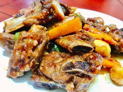 -牛庄高晓山风味馅饼城(海城店)