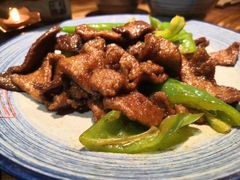 -兰溪小馆(东直门簋街店)