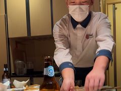-海底捞火锅(劲松店)
