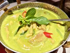-BetterThai 泰加(苏州中心店)