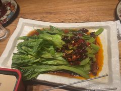 -阿记烧烤(英达路店)