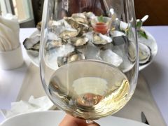阿尔萨斯白皮诺-Oyster Talks 四度蚝法餐厅