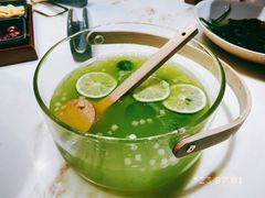 -锦府盐帮·李宅(领展购物广场中关村店)