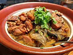 -金掌勺·锅包肉(双榆树店)