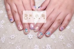 -米小兔美甲美睫