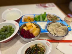 -客临百思德·东北特色馆(龙湖时代天街店)