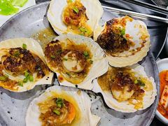 -味家烤肉烤鳗鱼牛排(西塔旗舰店)