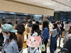 -泸溪河桃酥(西直门凯德店)