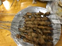 -亮亮烧烤(积玉桥总店)