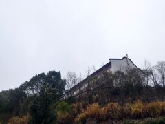 -天台山景区