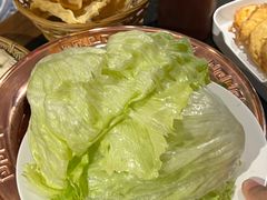 -友乐居羊蝎子(西直门店)