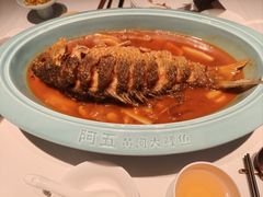 -阿五黄河大鲤鱼(英协路店)