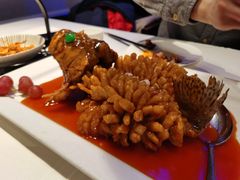 -松鹤楼·非遗·苏帮菜(融科店)