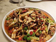 火爆肥肠-常和州·夜宵大排档(常州单店)