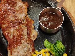 -摩欧客意式餐厅(高新活力汇店)