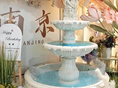 -PARFUM FLORAL花境法餐(南京首店)