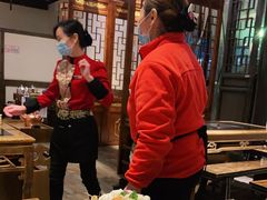 -小玲子(诸葛古镇店)