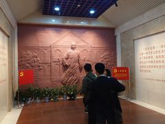 -湖南省立第一师范学校旧址