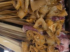 -源味居手把签烧烤(长春一店)