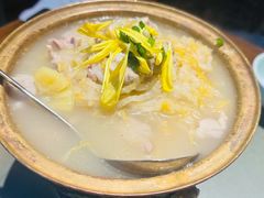 -小吊梨汤·北京菜·烤鸭(清河万象汇店)