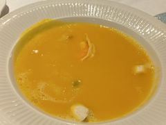 -波特曼西餐厅(南岗店)