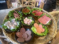 -烂摊摊火锅集市(河北总店)