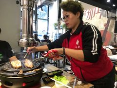 -牛犇炭火烤肉·鲜切烤肉(承德总店)